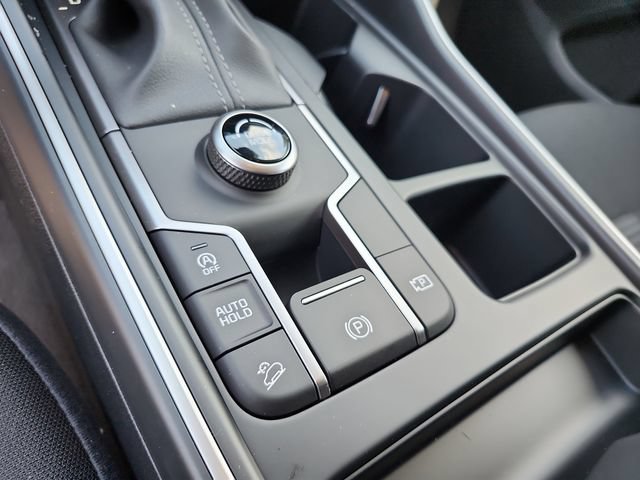 New 2026 Kia Sorento LX FWD image 26
