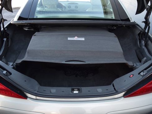 Used 2005 Mercedes-Benz SL 500 image 53