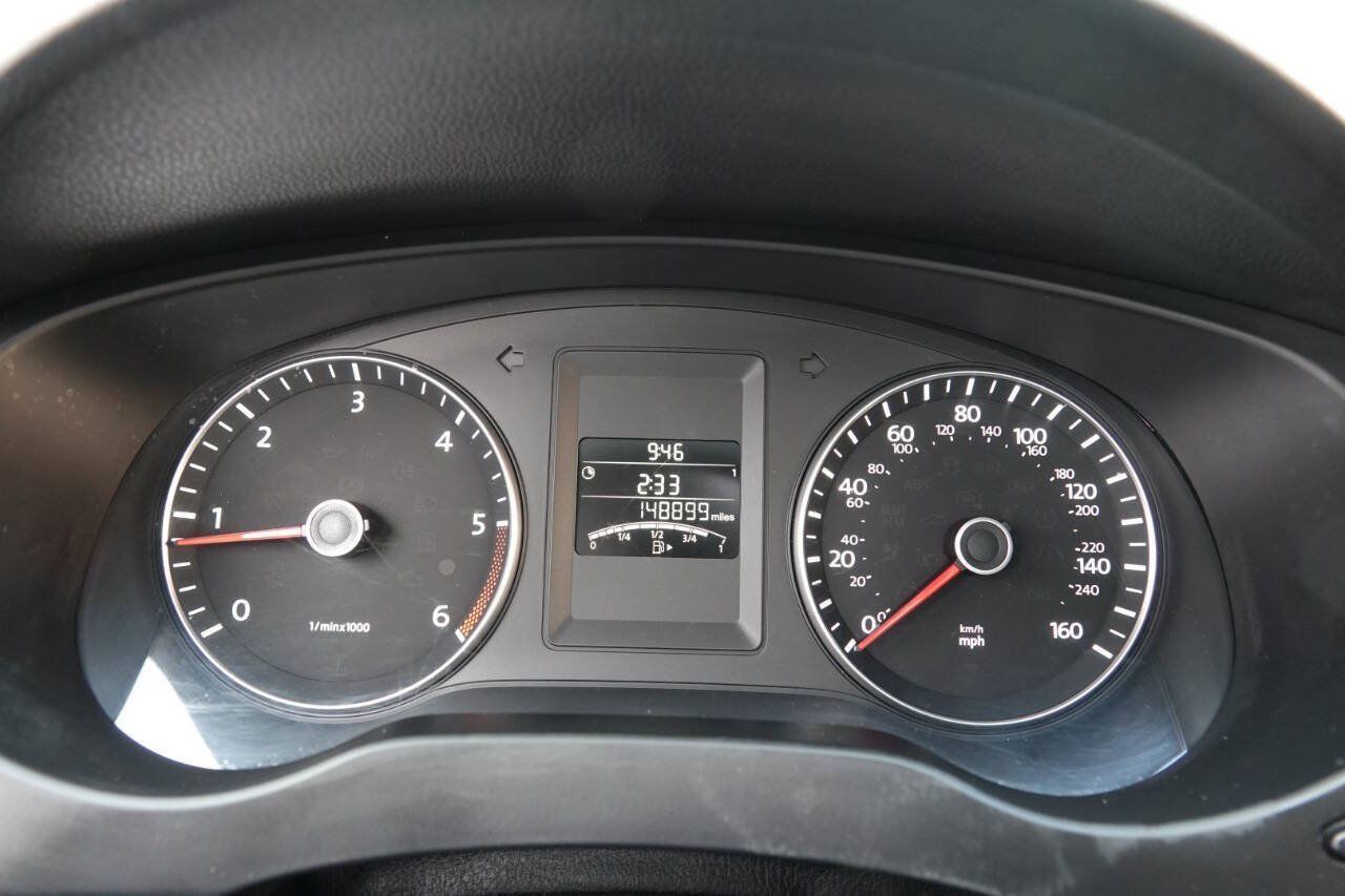 Used 2014 Volkswagen Jetta TDI FWD image 80