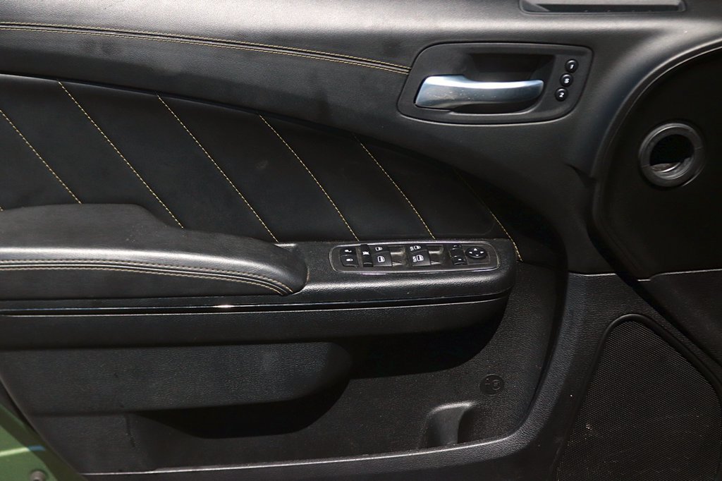 Used 2023 Dodge Charger Scat Pack RWD image 12