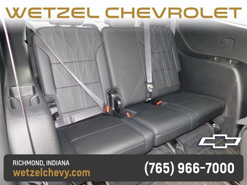 Used 2025 Buick Enclave Avenir w/ Super Cruise Package AWD/4WD image 34