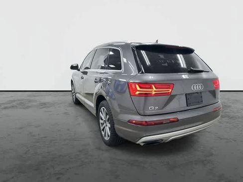Used 2018 Audi Q7 3.0T Premium Plus AWD/4WD image 2
