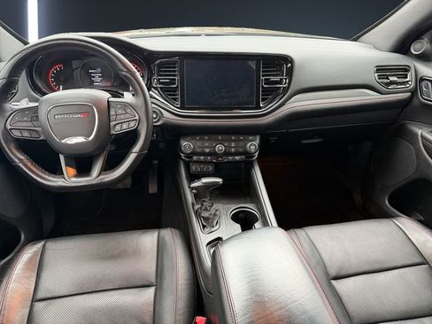 Used 2024 Dodge Durango GT image 10