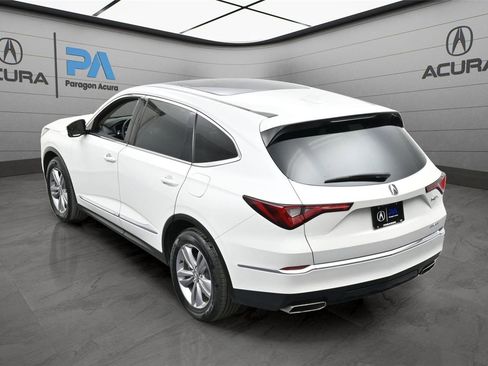 Certified 2022 Acura MDX SH-AWD image 34