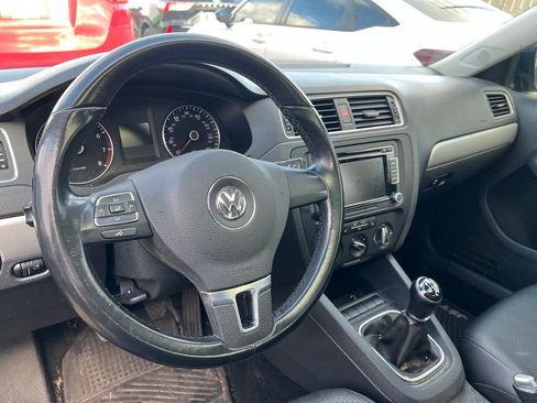 Used 2013 Volkswagen Jetta SE image 5