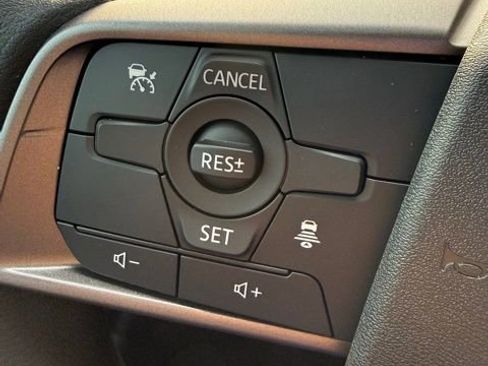 New 2026 Nissan Sentra SV w/ Floor Mat Package FWD image 12