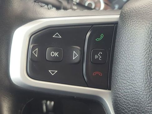 Used 2023 RAM 1500 Big Horn image 15