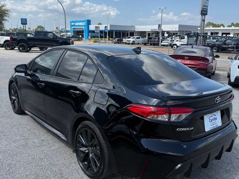 Used 2026 Toyota Corolla SE FWD image 5