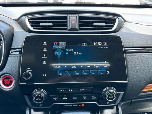 Used 2018 Honda CR-V EX-L image 26