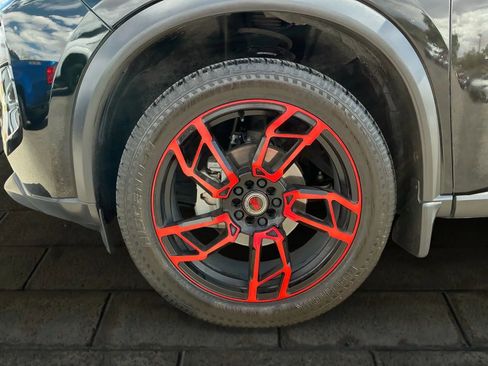 Used 2021 Nissan Rogue S image 22