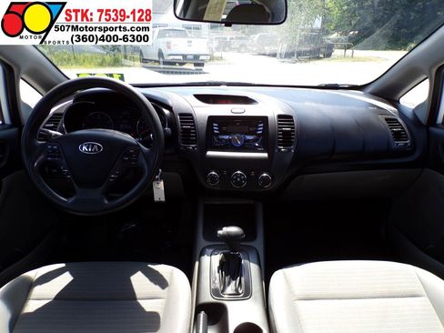 Used 2014 Kia Forte LX w/ Popular Package FWD image 22
