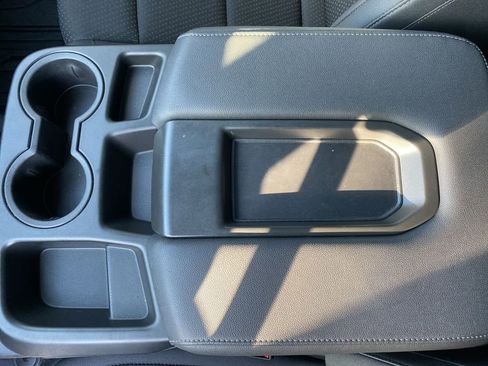 Used 2026 Chevrolet Silverado 1500 W/T w/ WT Safety Package image 20