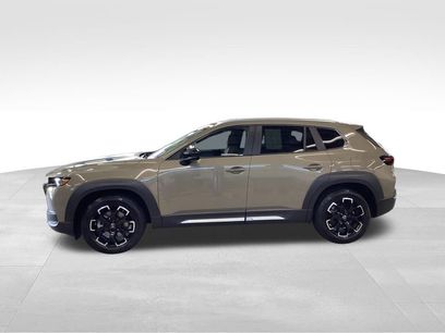 Certified 2023 MAZDA CX-50 Meridian Edition w/ Cargo Package