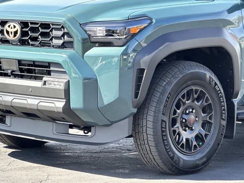 New 2026 Toyota 4Runner TRD Off-Road AWD/4WD image 7