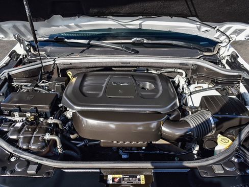 Used 2020 Dodge Durango GT w/ Blacktop Package image 24