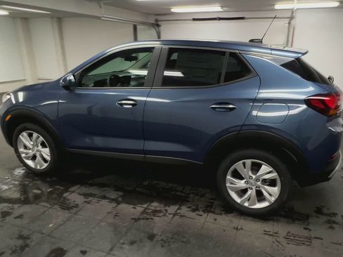 New 2026 Buick Encore GX Preferred w/ Advanced Technology Package image 39