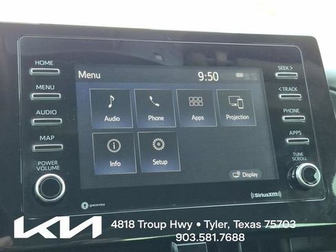 Used 2023 Toyota Camry SE w/ Cold Weather Package AWD/4WD image 31