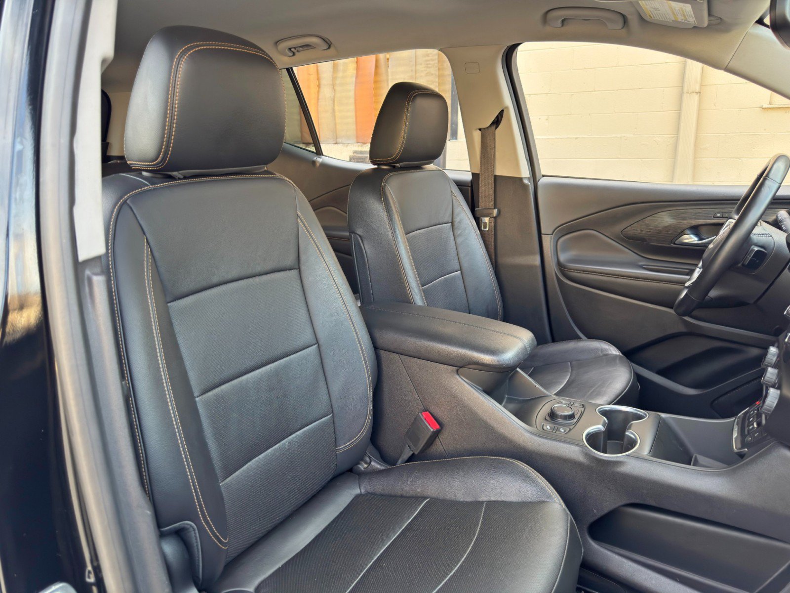 Used 2019 GMC Terrain SLT w/ Preferred Package AWD/4WD image 36