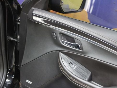 Used 2018 Chevrolet Impala Premier FWD image 11