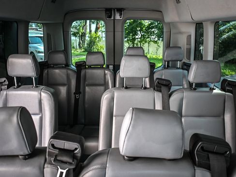Used 2016 Ford Transit 350 XL RWD image 16