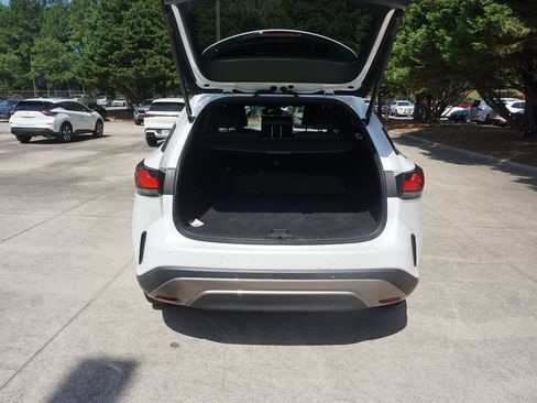Used 2024 Lexus RX 350h w/ Cold Area Package AWD/4WD image 20