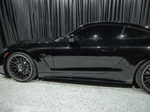 Certified 2026 Mercedes-Benz AMG GT 63 image 5