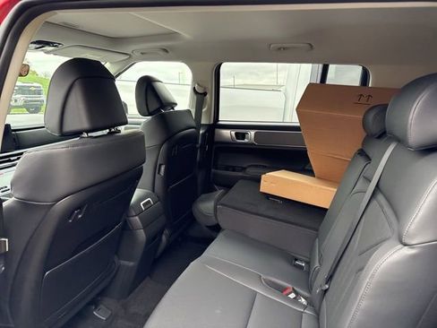 New 2026 Hyundai Santa Fe XRT AWD/4WD image 5
