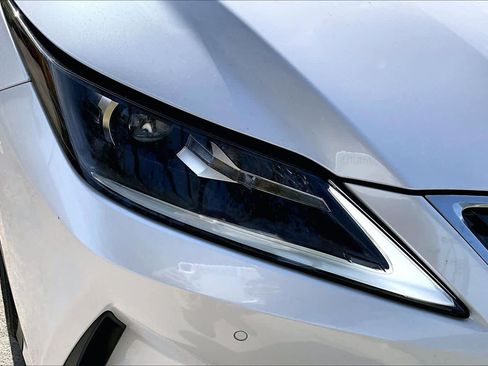 Used 2022 Lexus RX 350 FWD w/ Premium Package image 50