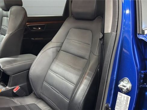 Used 2020 Honda CR-V Touring image 23