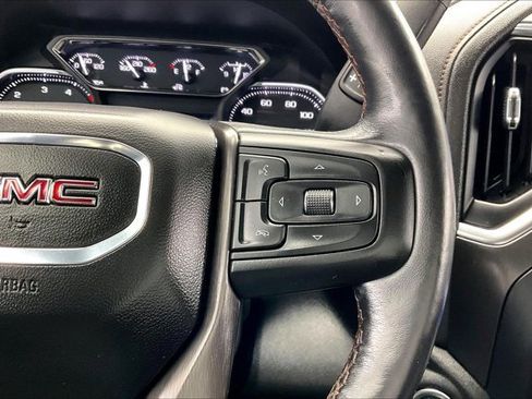Used 2022 GMC Sierra 2500 AT4 image 21
