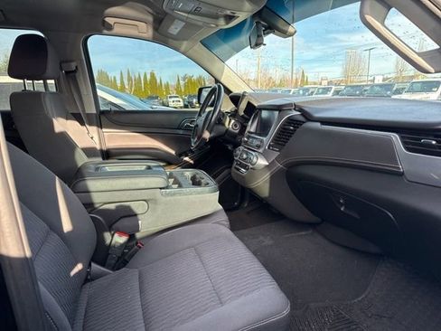 Used 2019 Chevrolet Tahoe LS image 29