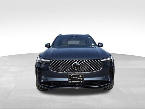 Certified 2026 Volvo XC90 B6 Plus w/ Protection Package Premier AWD/4WD image 5