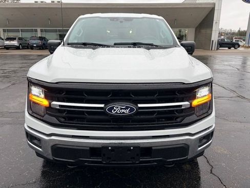 Used 2024 Ford F150 XLT w/ Tow/Haul Package image 12