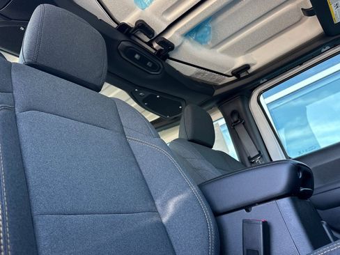 New 2026 Jeep Wrangler Sport image 14