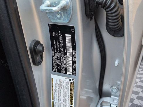Used 2021 Toyota 4Runner SR5 RWD image 34