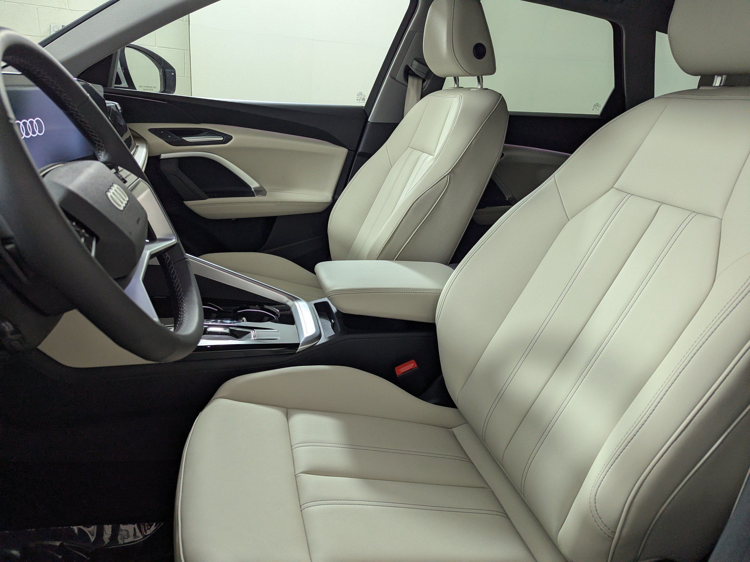 New 2026 Audi Q5 2.0T AWD/4WD image 16