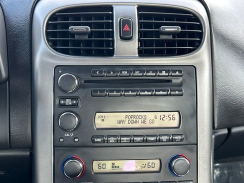 Used 2006 Chevrolet Corvette Base w/ Preferred Equipment Group image 14