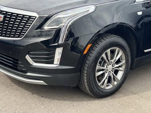 Certified 2023 Cadillac XT5 Premium Luxury image 7