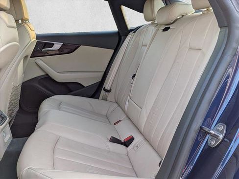 Used 2018 Audi A5 2.0T Premium image 17