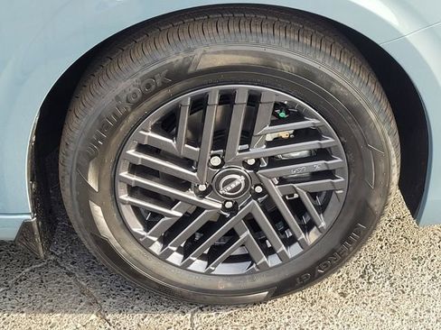 New 2026 Nissan Sentra SV w/ SV Convenience Package FWD image 11