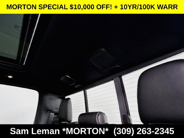 New 2026 RAM 1500 RHO w/ RHO Level 1 Equipment Group AWD/4WD image 43