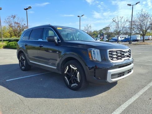 Used 2025 Kia Telluride S image 44
