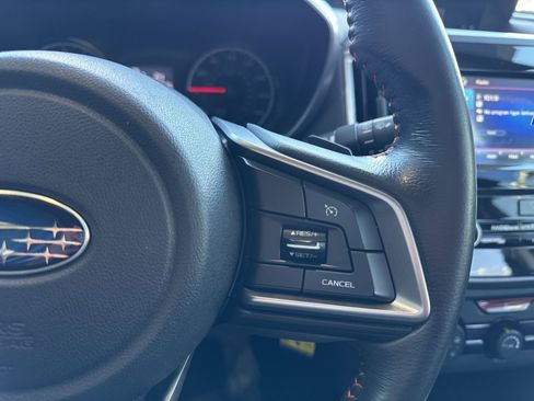 Used 2019 Subaru Crosstrek 2.0i Premium image 27