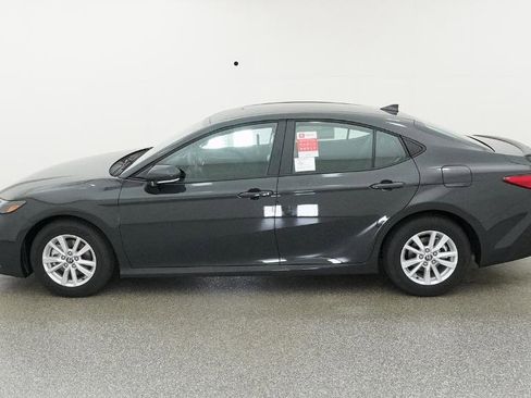 New 2026 Toyota Camry LE FWD image 47
