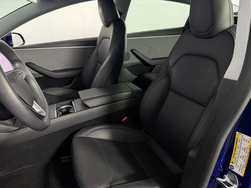 Used 2025 Tesla Model 3 RWD image 21