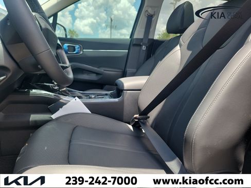 New 2026 Kia Sorento S w/ S Panoramic Sunroof Package AWD/4WD image 26