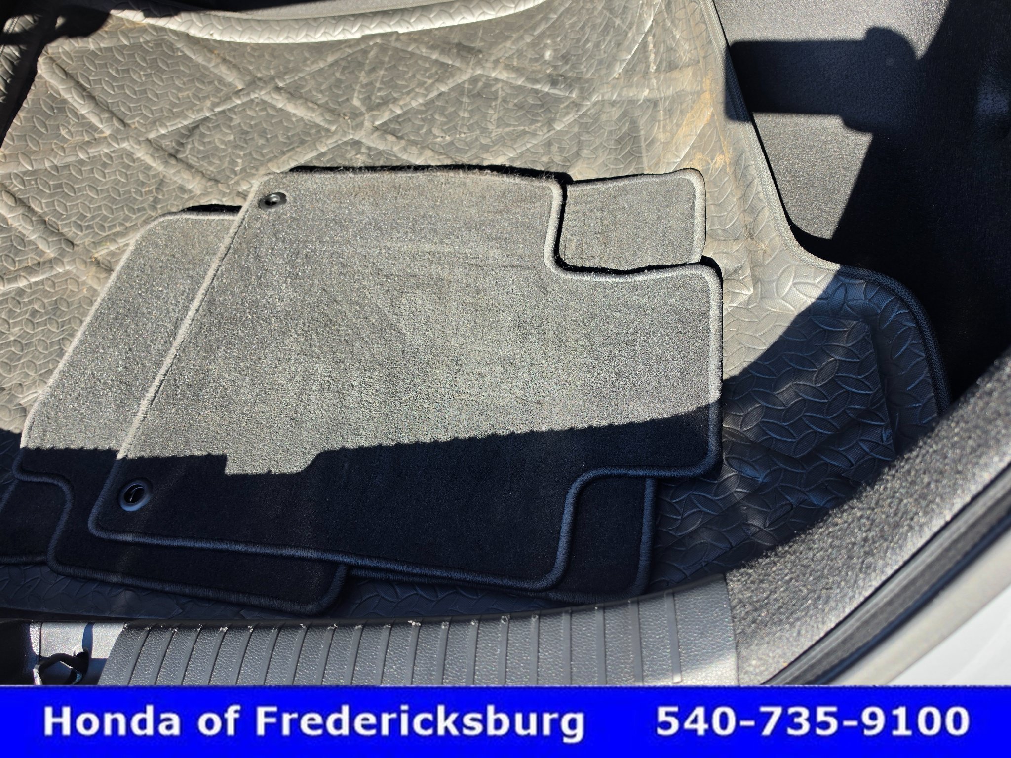 Used 2025 Honda Accord Sport image 13