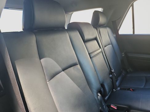 Used 2012 Toyota 4Runner Limited AWD/4WD image 39