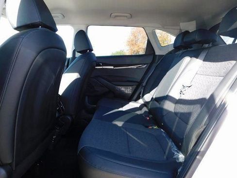 Used 2025 Kia Seltos X-Line image 19