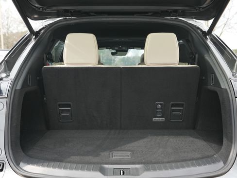 Certified 2021 MAZDA CX-9 Grand Touring image 32